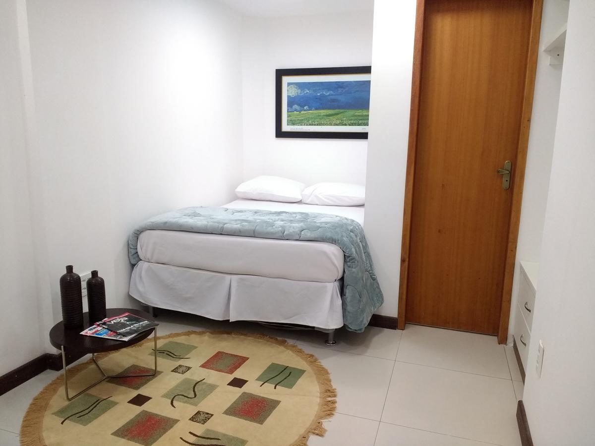 Refugio Nomade Hostel Sao Joao da Barra Exteriör bild