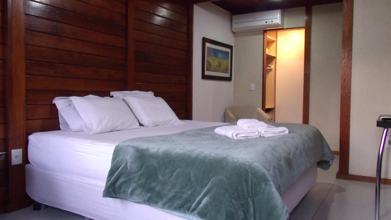 Refugio Nomade Hostel Sao Joao da Barra Exteriör bild